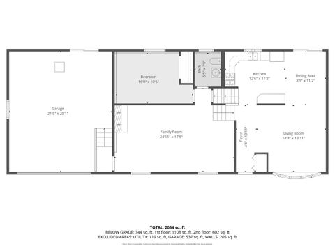 Tiny photo for 9900 Avenida Del Norte Street, Orland Park, IL 60462 (MLS # 12532208)