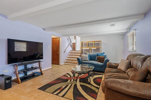 Tiny photo for 9900 Avenida Del Norte Street, Orland Park, IL 60462 (MLS # 12532208)