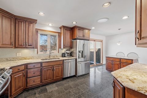 Tiny photo for 9900 Avenida Del Norte Street, Orland Park, IL 60462 (MLS # 12532208)