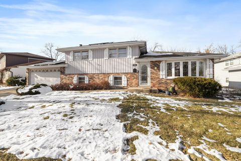 Photo of 9900 Avenida Del Norte Street, Orland Park, IL 60462 (MLS # 12532208)