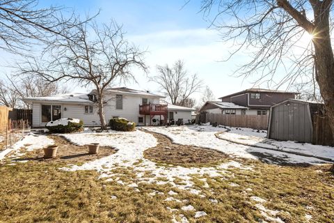 Tiny photo for 9900 Avenida Del Norte Street, Orland Park, IL 60462 (MLS # 12532208)