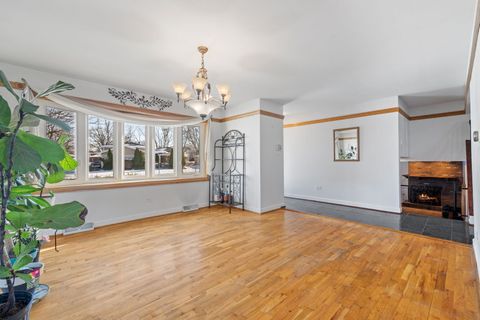 Tiny photo for 9900 Avenida Del Norte Street, Orland Park, IL 60462 (MLS # 12532208)