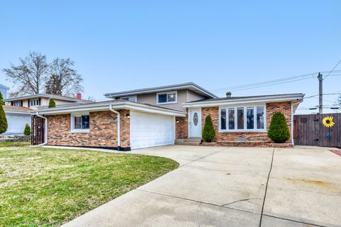 8507 Blue Ridge Avenue Hickory Hills IL 60457