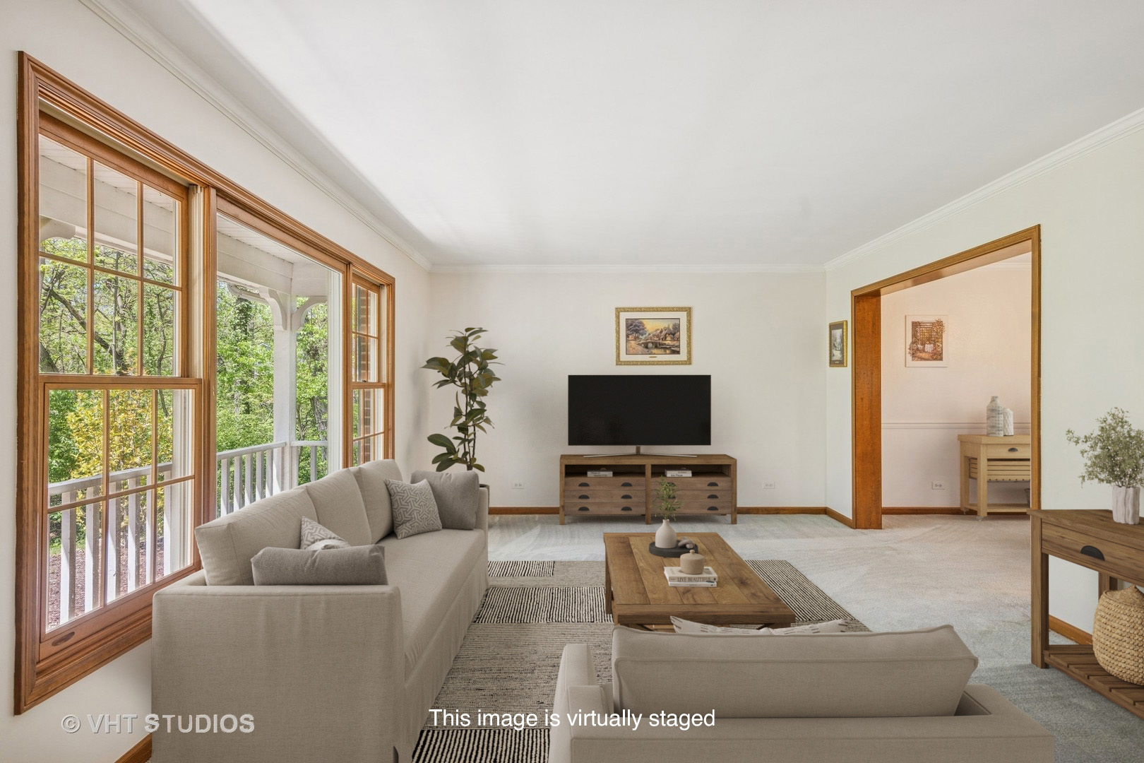 5808 AMHERST Court