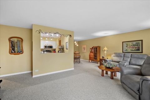 Tiny photo for 1515 E Central Road #462B, Arlington Heights, IL 60005 (MLS # 12600647)