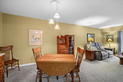 Tiny photo for 1515 E Central Road #462B, Arlington Heights, IL 60005 (MLS # 12600647)