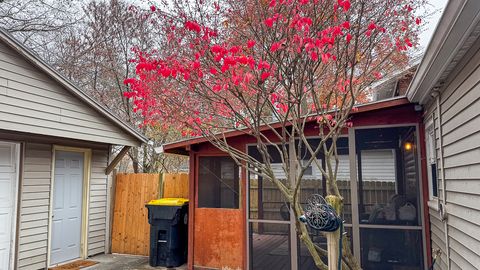 Tiny photo for 1208 Hillcrest Street, Normal, IL 61761 (MLS # 12522004)