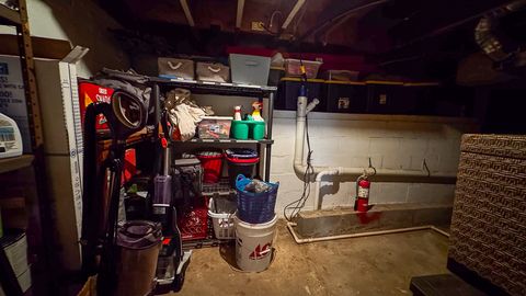 Tiny photo for 1208 Hillcrest Street, Normal, IL 61761 (MLS # 12522004)