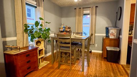 Tiny photo for 1208 Hillcrest Street, Normal, IL 61761 (MLS # 12522004)