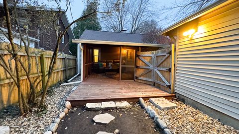 Tiny photo for 1208 Hillcrest Street, Normal, IL 61761 (MLS # 12522004)