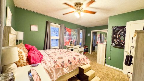 Tiny photo for 1208 Hillcrest Street, Normal, IL 61761 (MLS # 12522004)