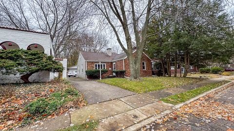 Tiny photo for 1208 Hillcrest Street, Normal, IL 61761 (MLS # 12522004)