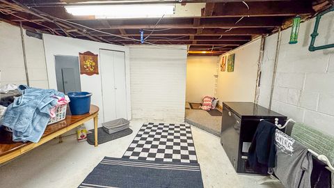 Tiny photo for 1208 Hillcrest Street, Normal, IL 61761 (MLS # 12522004)