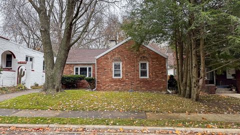 Tiny photo for 1208 Hillcrest Street, Normal, IL 61761 (MLS # 12522004)