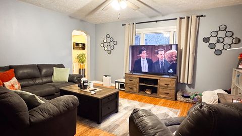 Tiny photo for 1208 Hillcrest Street, Normal, IL 61761 (MLS # 12522004)