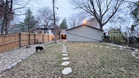 Tiny photo for 1208 Hillcrest Street, Normal, IL 61761 (MLS # 12522004)