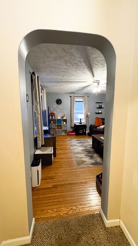 Tiny photo for 1208 Hillcrest Street, Normal, IL 61761 (MLS # 12522004)