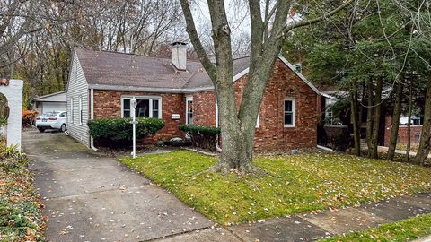 Tiny photo for 1208 Hillcrest Street, Normal, IL 61761 (MLS # 12522004)