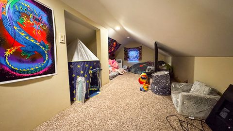 Tiny photo for 1208 Hillcrest Street, Normal, IL 61761 (MLS # 12522004)