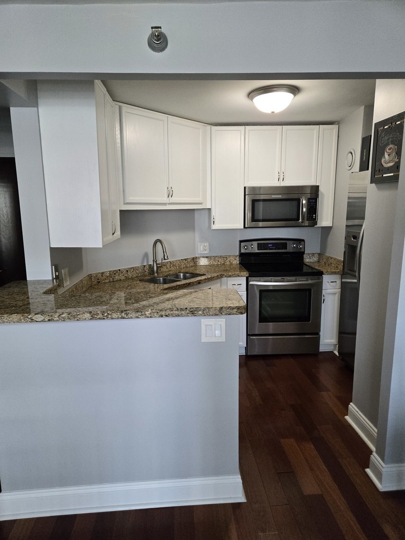 195 N HARBOR Drive 3207