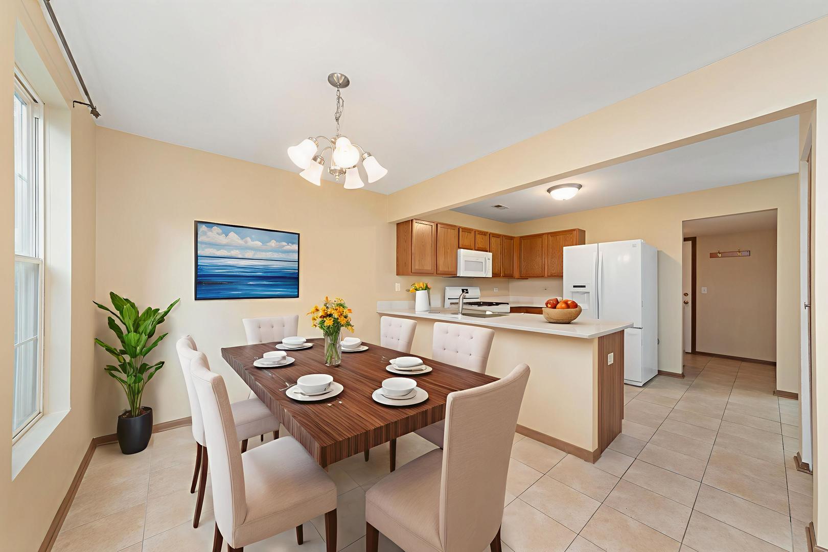 1011 Symphony Drive