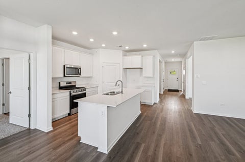 Tiny photo for 25518 W Sandalwood Lane, Plainfield, IL 60544 (MLS # 12749897)