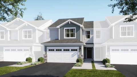 Tiny photo for 805 Lindsay Lane, West Dundee, IL 60118 (MLS # 12602358)