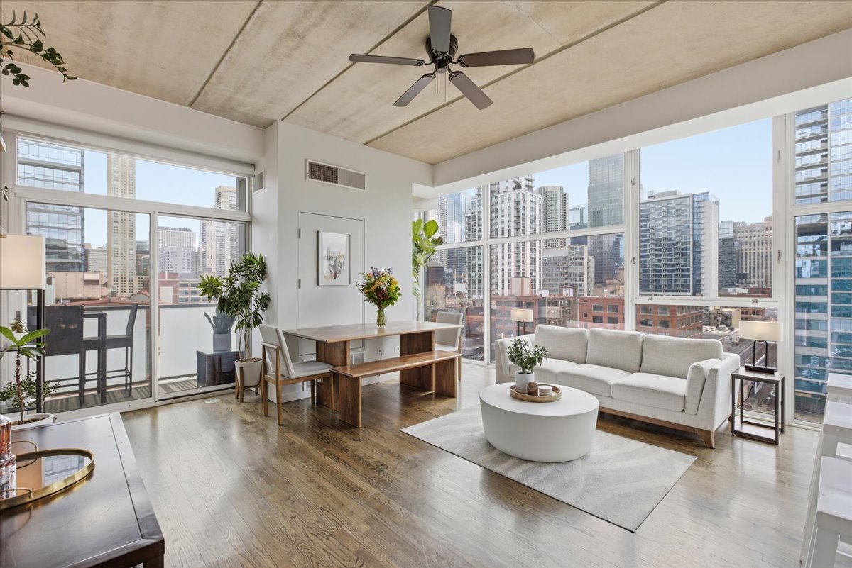 630 N Franklin Street 808