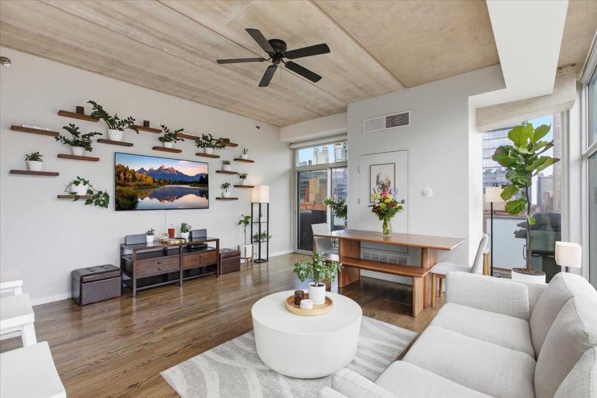 630 N Franklin Street 808