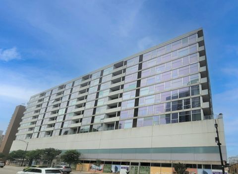 630 N Franklin Street 808 Chicago IL 60654