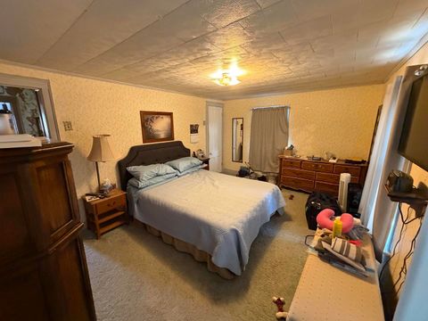 Tiny photo for 304 S Poplar Street, Onarga, IL 60955 (MLS # 12615869)