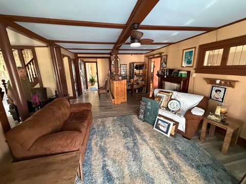 Tiny photo for 304 S Poplar Street, Onarga, IL 60955 (MLS # 12615869)