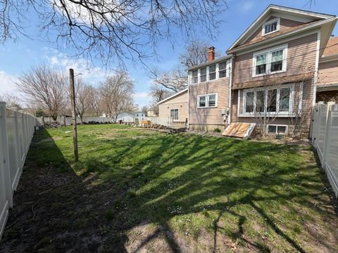 Tiny photo for 304 S Poplar Street, Onarga, IL 60955 (MLS # 12615869)