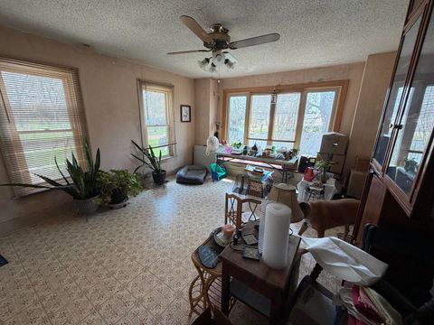 Tiny photo for 304 S Poplar Street, Onarga, IL 60955 (MLS # 12615869)