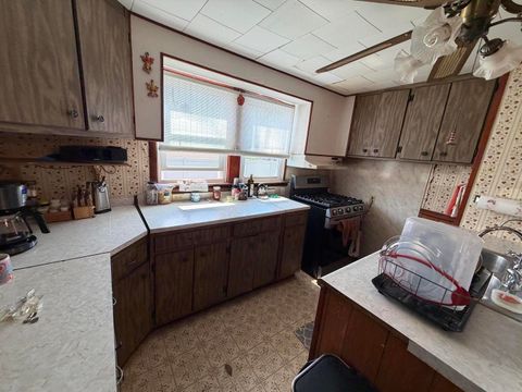 Tiny photo for 304 S Poplar Street, Onarga, IL 60955 (MLS # 12615869)