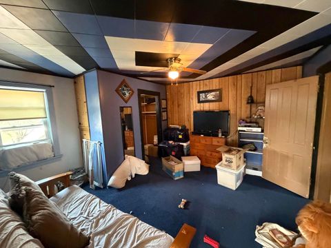 Tiny photo for 304 S Poplar Street, Onarga, IL 60955 (MLS # 12615869)