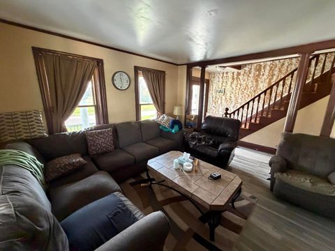 Tiny photo for 304 S Poplar Street, Onarga, IL 60955 (MLS # 12615869)