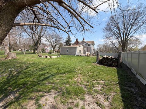 Tiny photo for 304 S Poplar Street, Onarga, IL 60955 (MLS # 12615869)