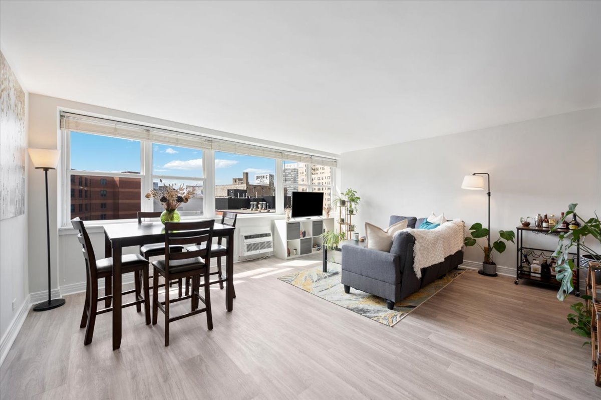 2300 N Commonwealth Avenue 7H