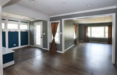 Tiny photo for 305 Glenice Parkway, Fox River Grove, IL 60021 (MLS # 12695274)