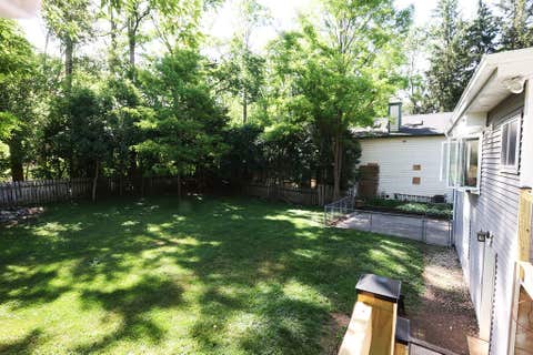 Tiny photo for 305 Glenice Parkway, Fox River Grove, IL 60021 (MLS # 12695274)