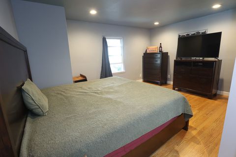 Tiny photo for 305 Glenice Parkway, Fox River Grove, IL 60021 (MLS # 12695274)