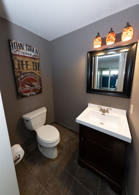 Tiny photo for 305 Glenice Parkway, Fox River Grove, IL 60021 (MLS # 12695274)