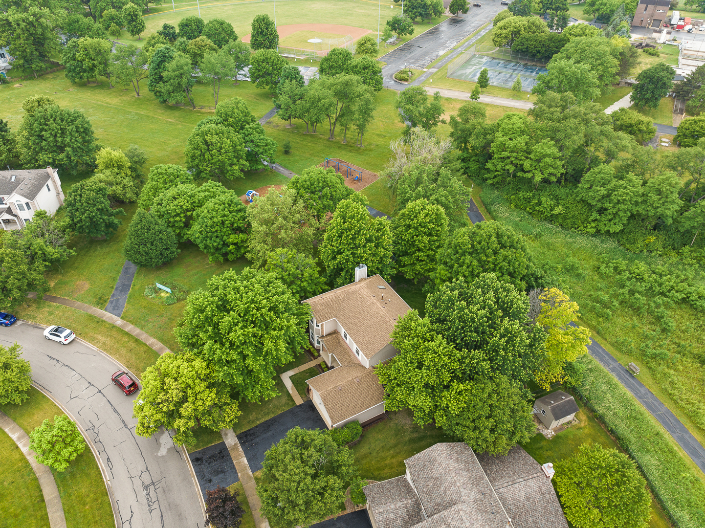 533 Springwood Lane