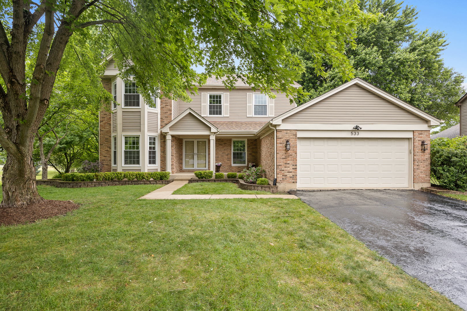 533 Springwood Lane