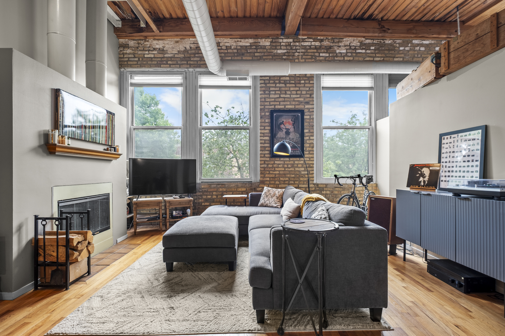 525 N Ada Street 37