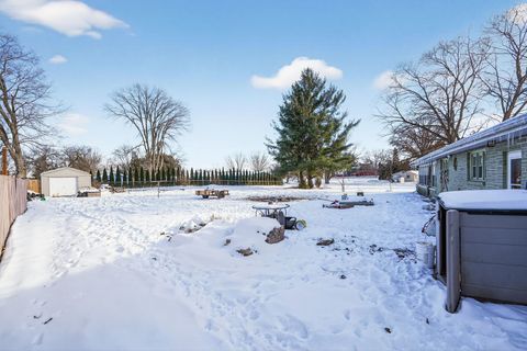 Tiny photo for 2388 Mcfarland Road, Rockford, IL 61108 (MLS # 12535403)