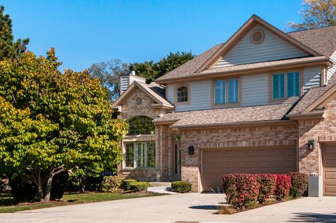 5209 Commonwealth Avenue Western Springs IL 60558