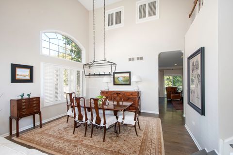 Tiny photo for 5209 Commonwealth Avenue, Western Springs, IL 60558 (MLS # 12501659)