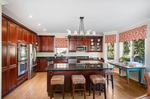 Tiny photo for 5209 Commonwealth Avenue, Western Springs, IL 60558 (MLS # 12501659)